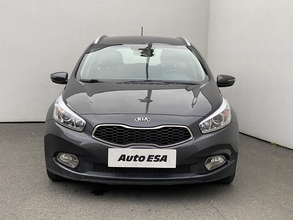 Kia Ceed 1.6 GDi Active