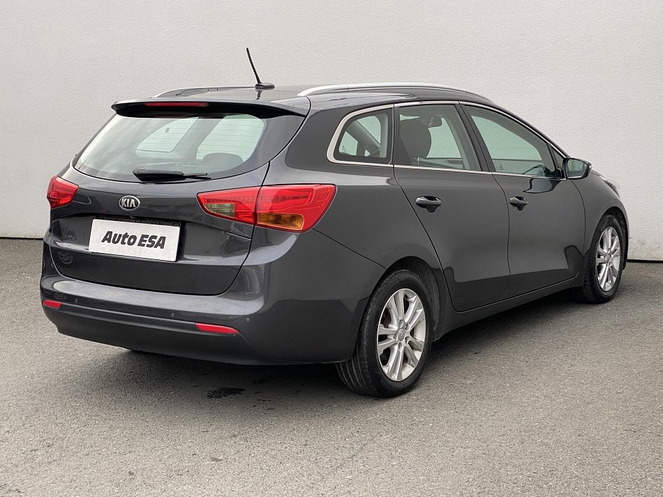 Kia Ceed 1.6 GDi Active