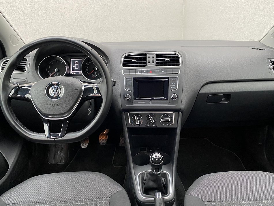 Volkswagen Polo 1.2 TSi Comfortline