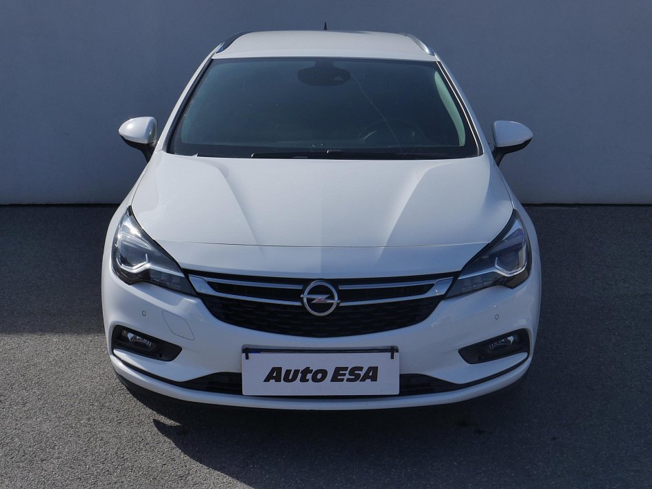 Opel Astra 1.6 CDTi Innovation