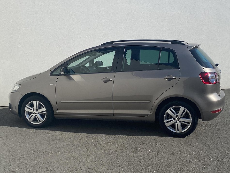 Volkswagen Golf Plus 1.2TSi Match