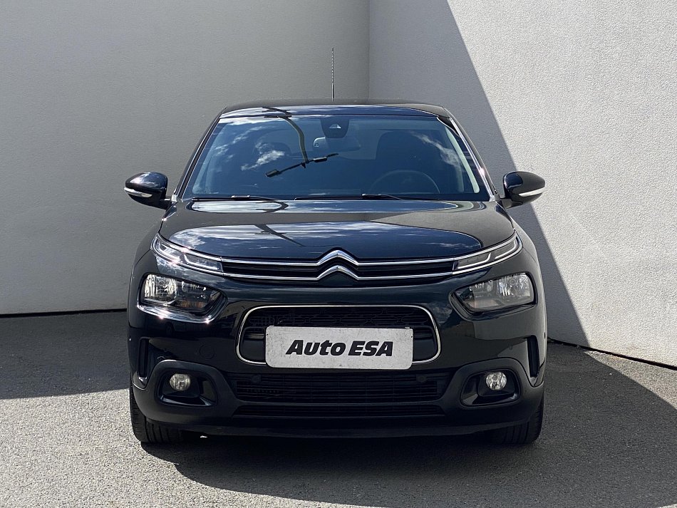 Citroën C4 Cactus 1.2 PT Shine