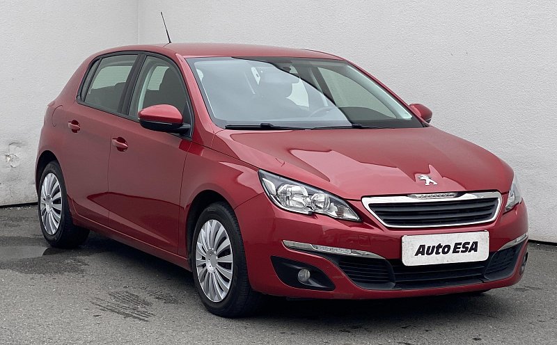 Peugeot 308 1.2 PureTech Active