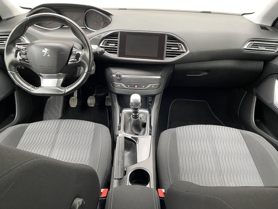 Peugeot 308 1.2 PureTech Active