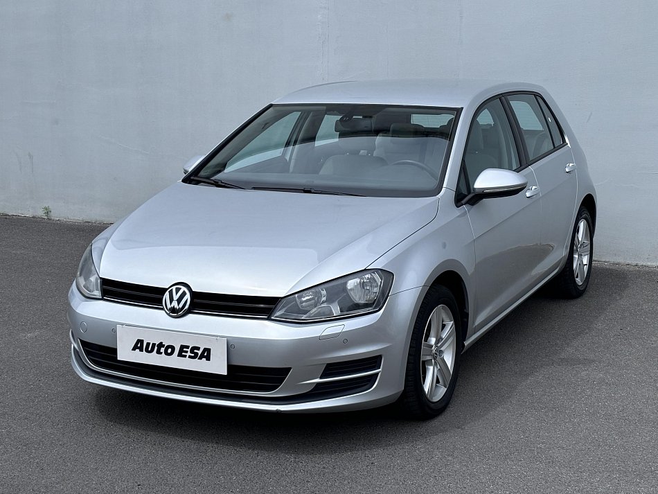 Volkswagen Golf 1.2 TSi Comfortline VII