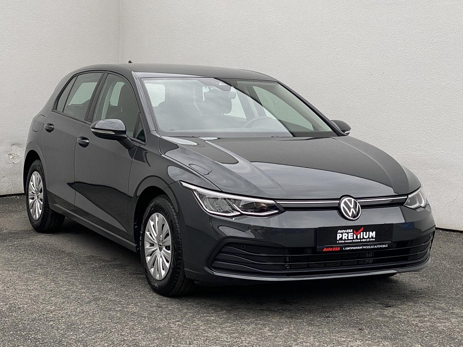 Volkswagen Golf 1.0 TSI 