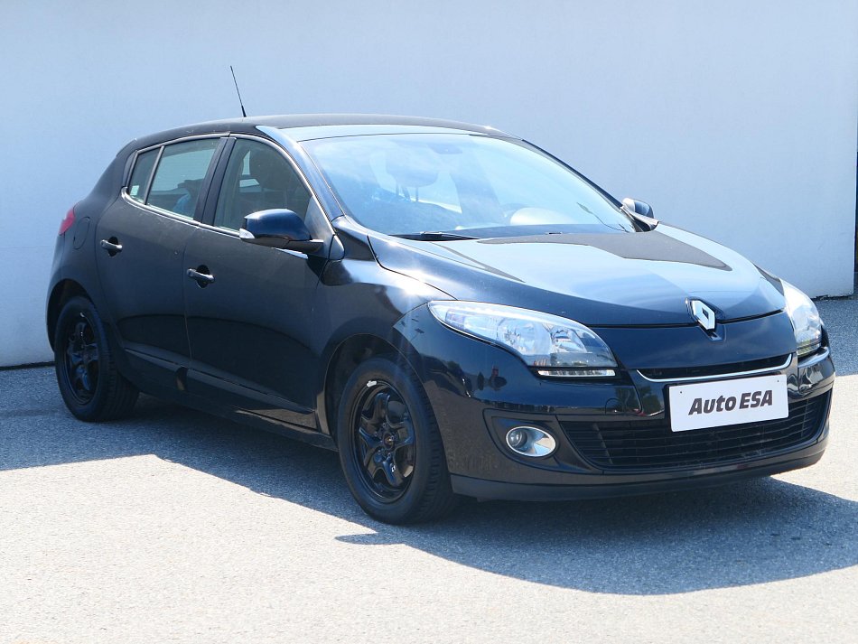 Renault Mégane 1.6i 