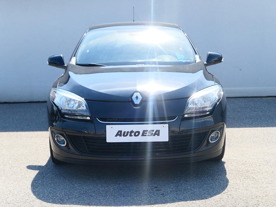 Renault Mégane 1.6i 