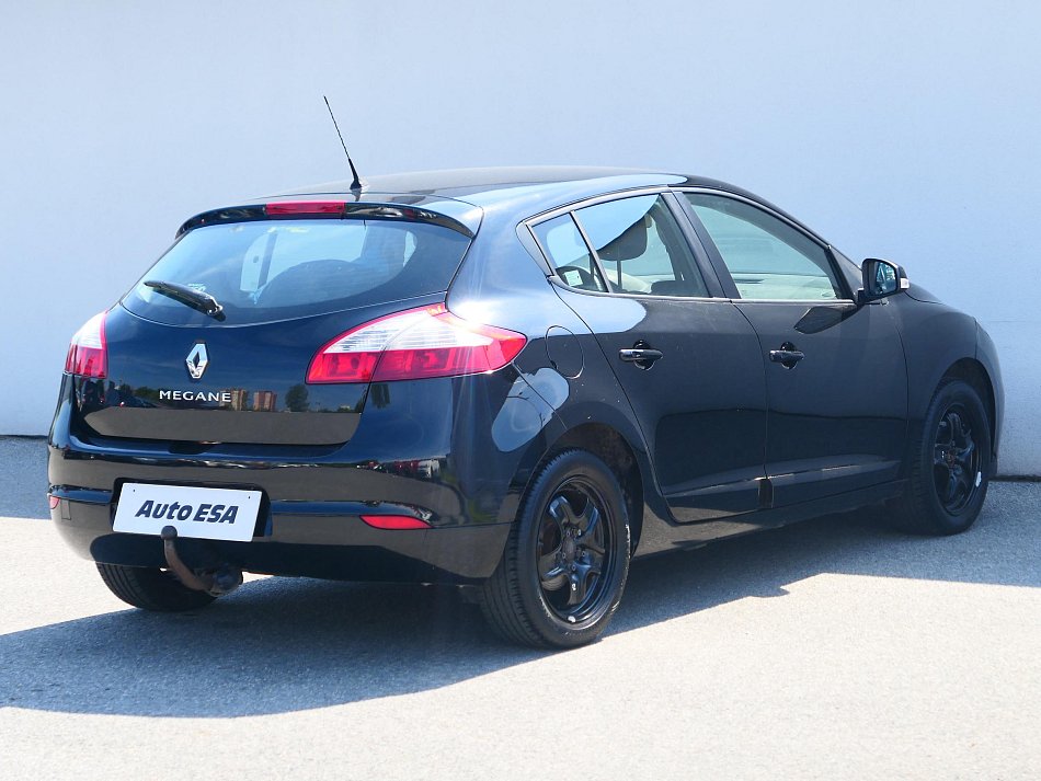 Renault Mégane 1.6i 