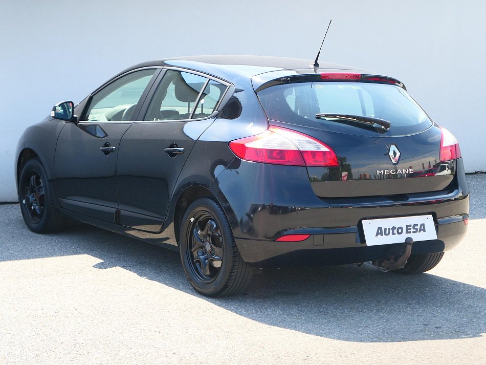 Renault Mégane 1.6i 