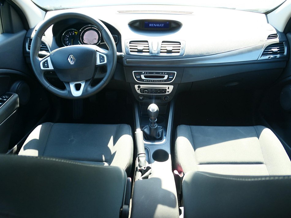 Renault Mégane 1.6i 