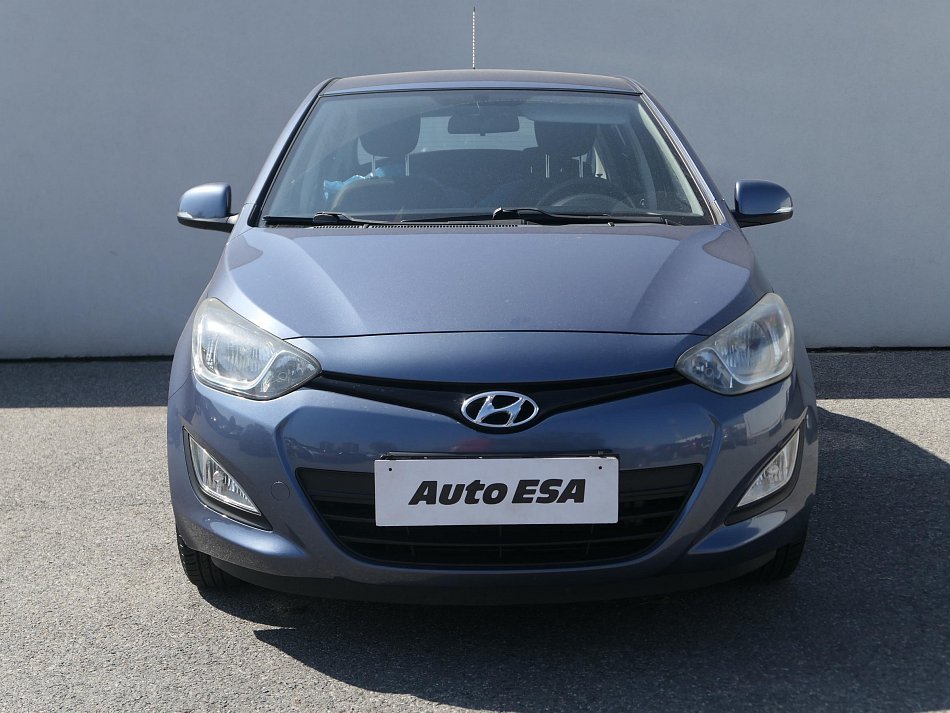 Hyundai I20 1.2i 