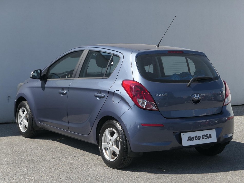 Hyundai I20 1.2i 