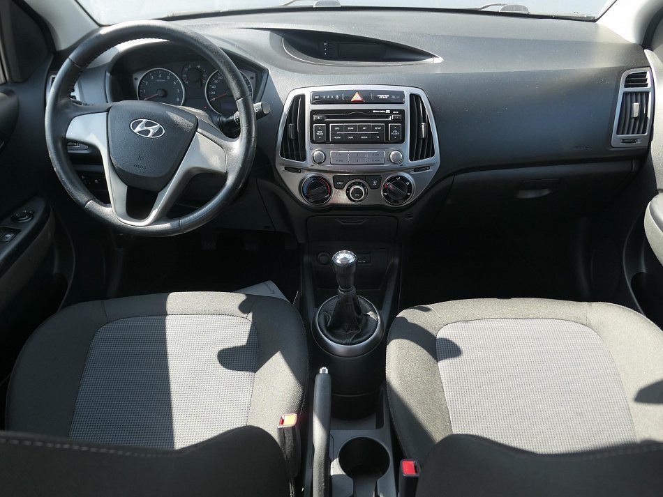 Hyundai I20 1.2i 