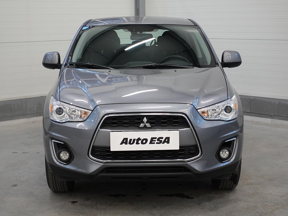 Mitsubishi ASX 1.6 i 