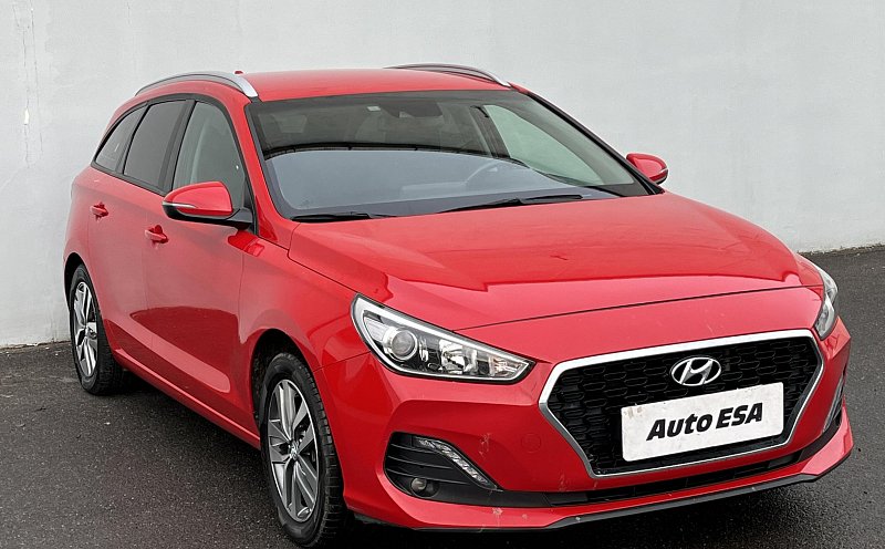 Hyundai I30 1.4 T-GDi Comfort