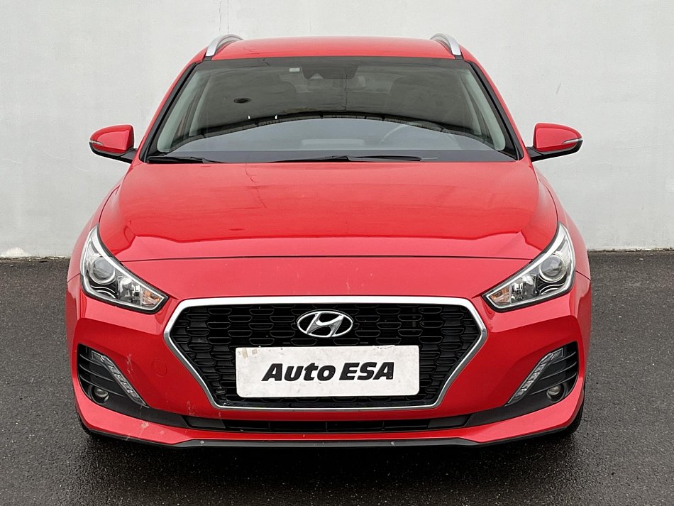 Hyundai I30 1.4 T-GDi Comfort