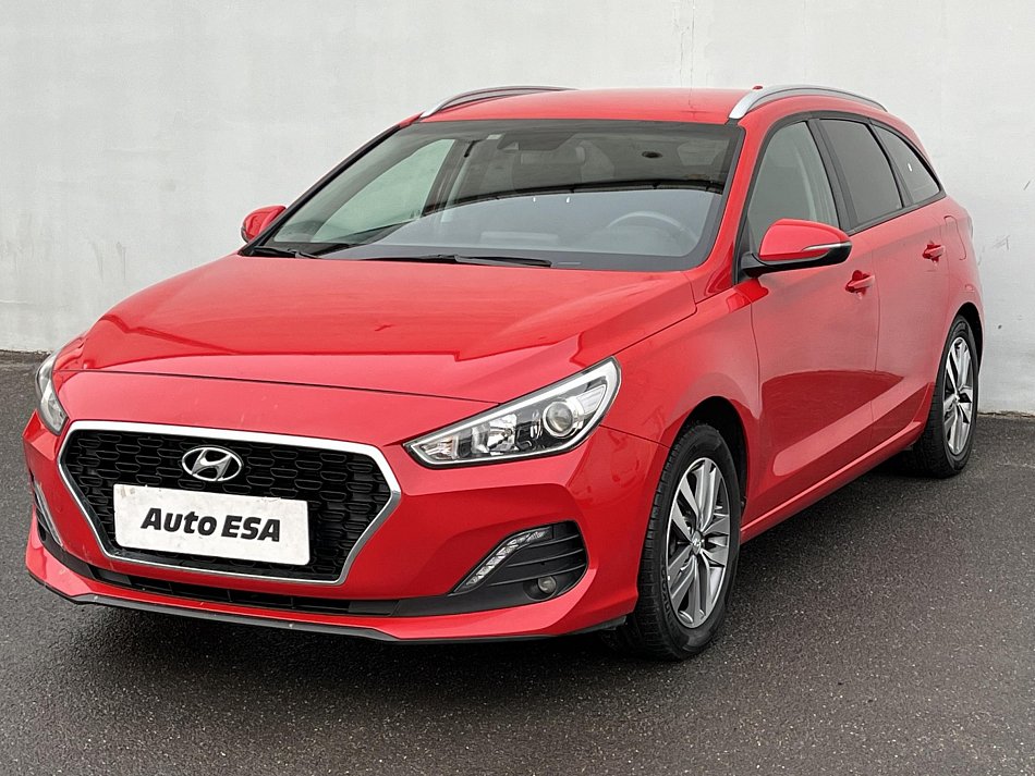 Hyundai I30 1.4 T-GDi Comfort