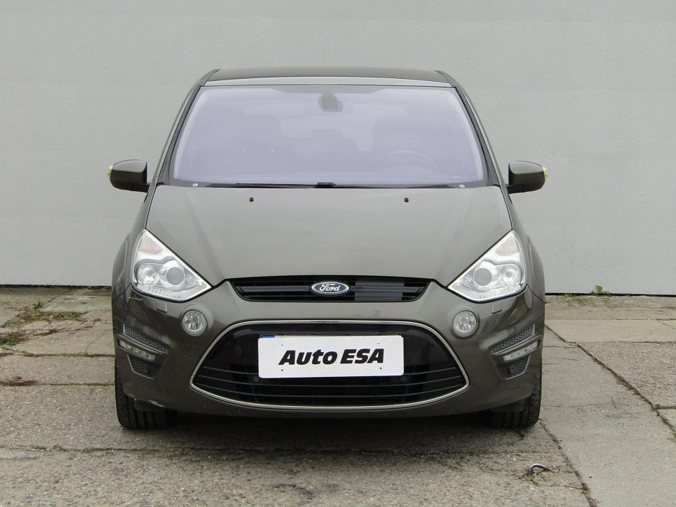 Ford S-MAX 2.0 TDCi 