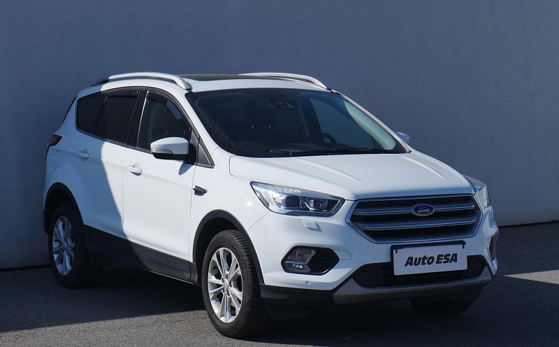 Ford Kuga 1.5 Ecoboost 