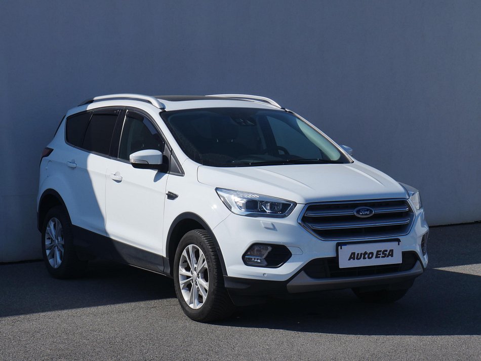 Ford Kuga 1.5 Ecoboost 