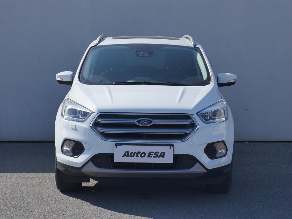 Ford Kuga 1.5 Ecoboost 