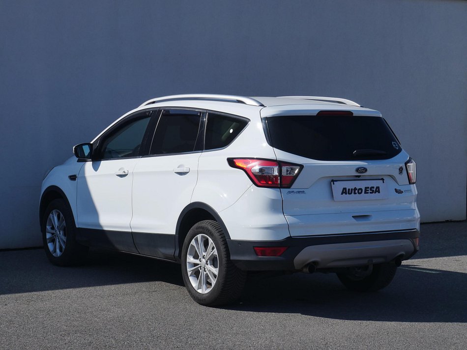 Ford Kuga 1.5 Ecoboost 