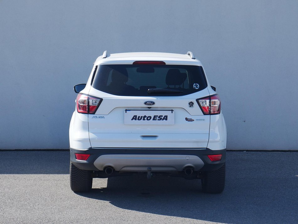 Ford Kuga 1.5 Ecoboost 