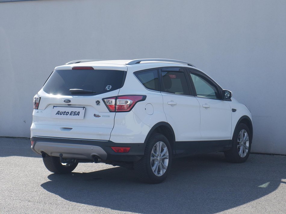 Ford Kuga 1.5 Ecoboost 