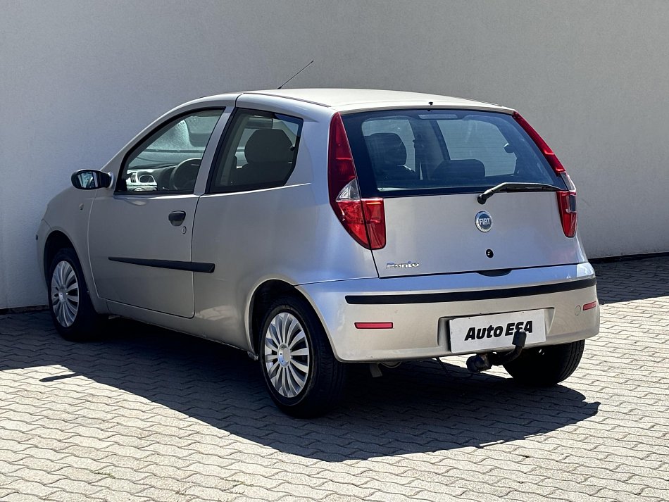 Fiat Punto 1.2i 