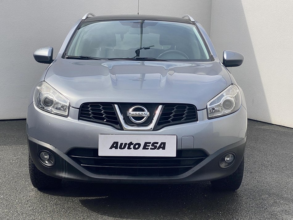 Nissan Qashqai 1.6 i 