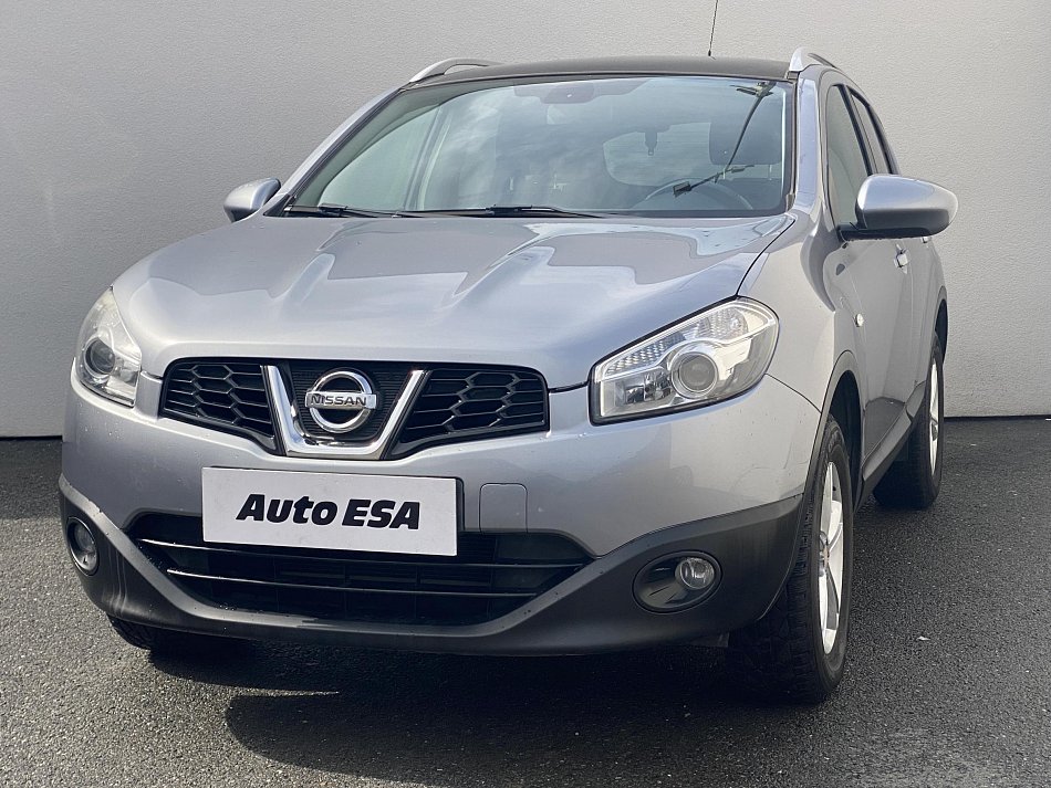 Nissan Qashqai 1.6 i 