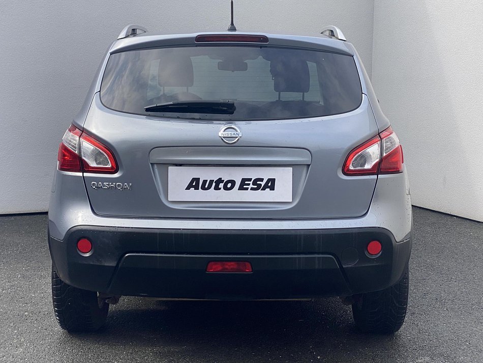 Nissan Qashqai 1.6 i 