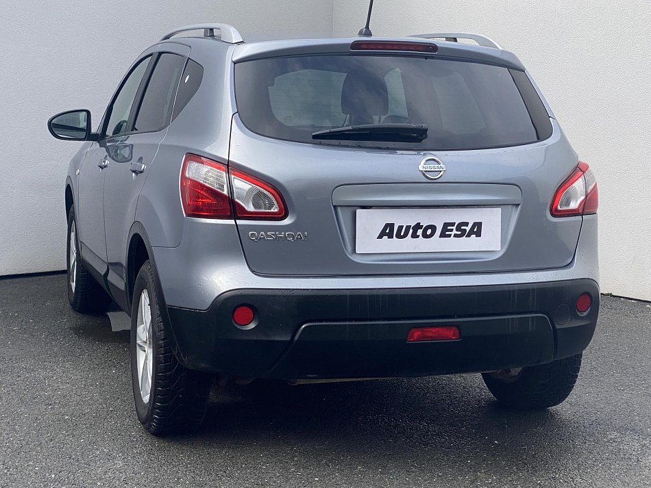 Nissan Qashqai 1.6 i 