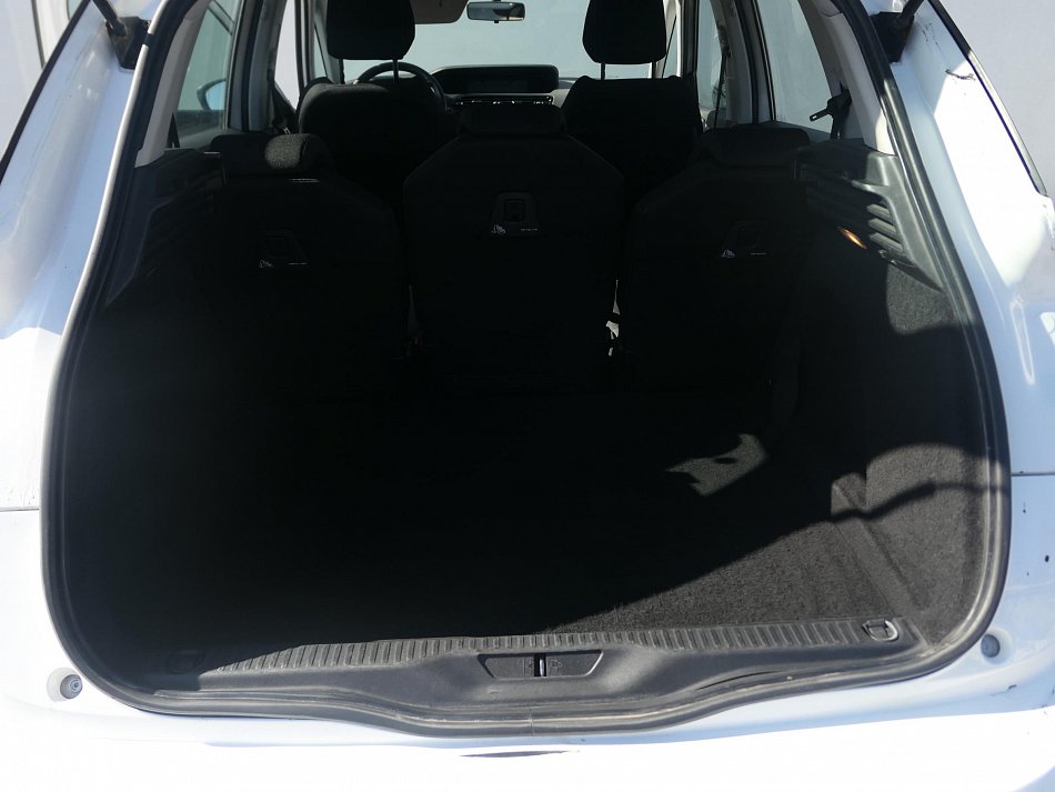 Citroën C4 Picasso 1.6HDi 