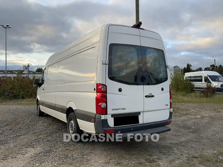 Volkswagen Crafter 2.0TDi  L3H2