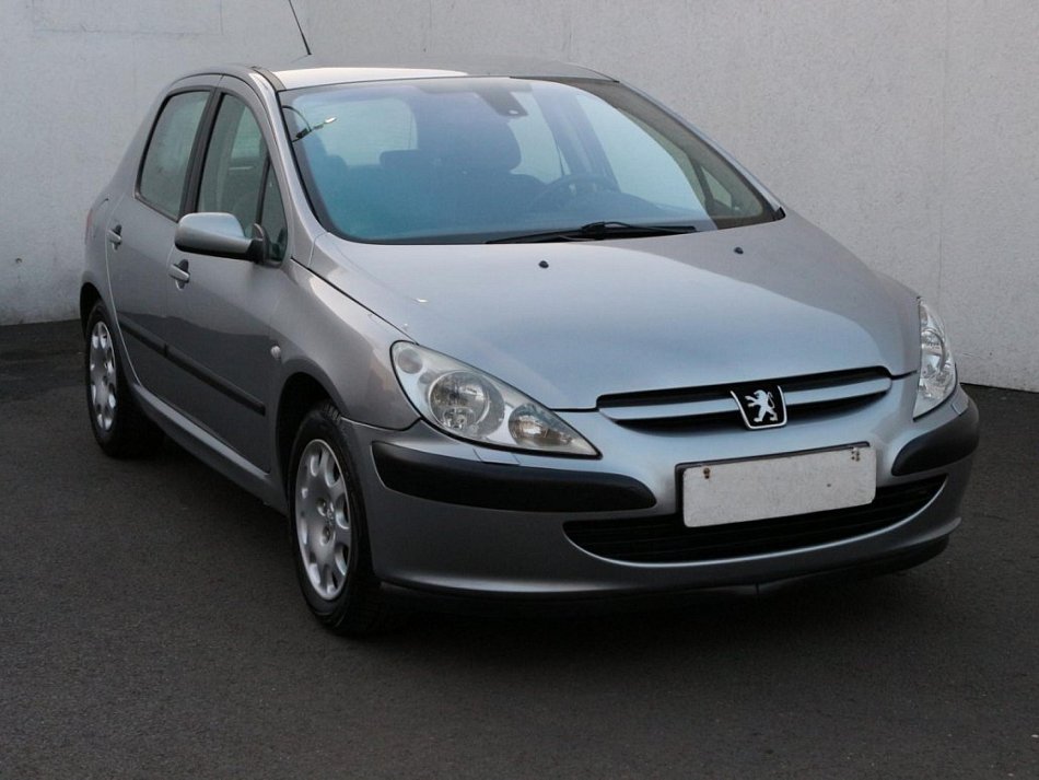 Peugeot 307 1.4 