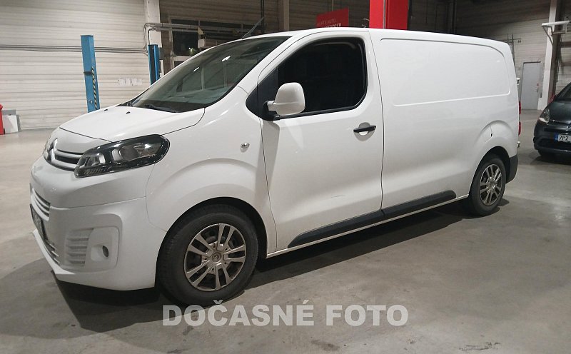 Citroën Jumpy 1.6HDi  L2