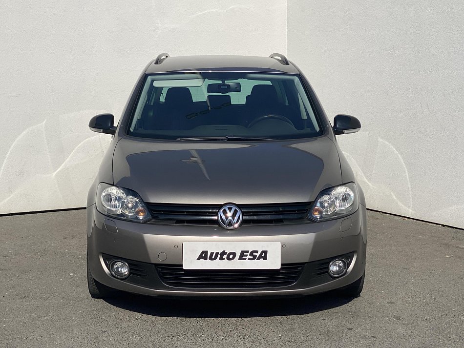 Volkswagen Golf Plus 1.2TSi Match