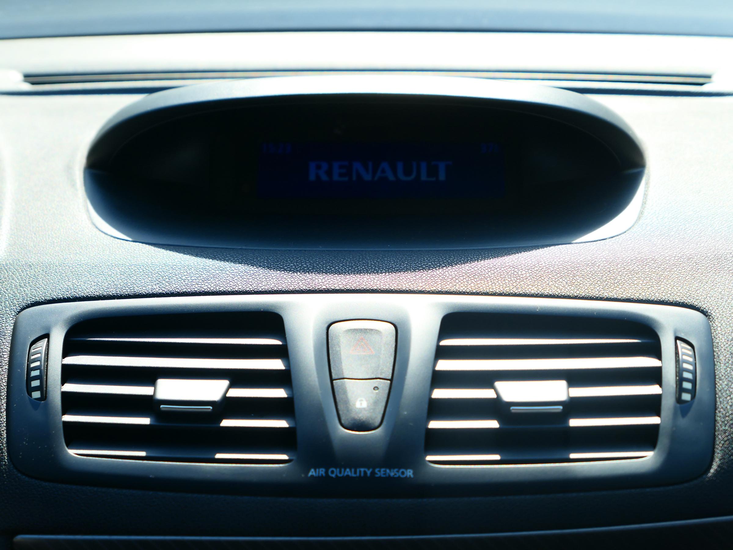 Renault Mégane, 2013 - pohled č. 11