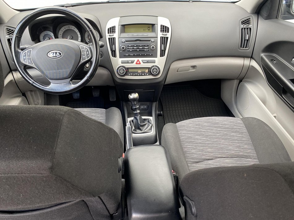 Kia Ceed 1.4 i 