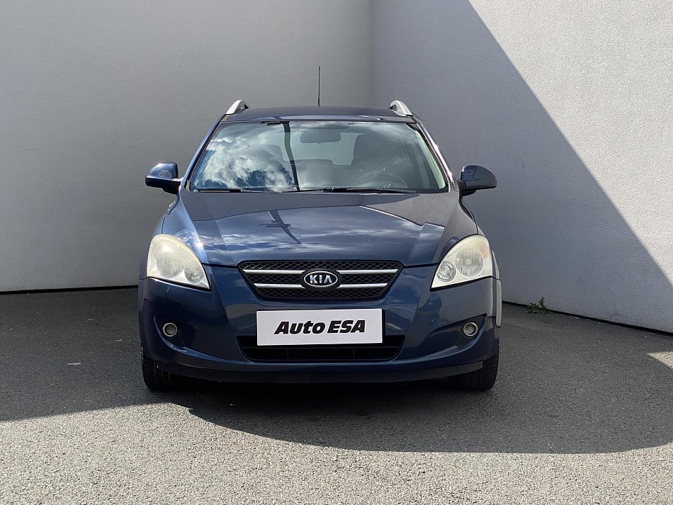 Kia Ceed 1.4 i 