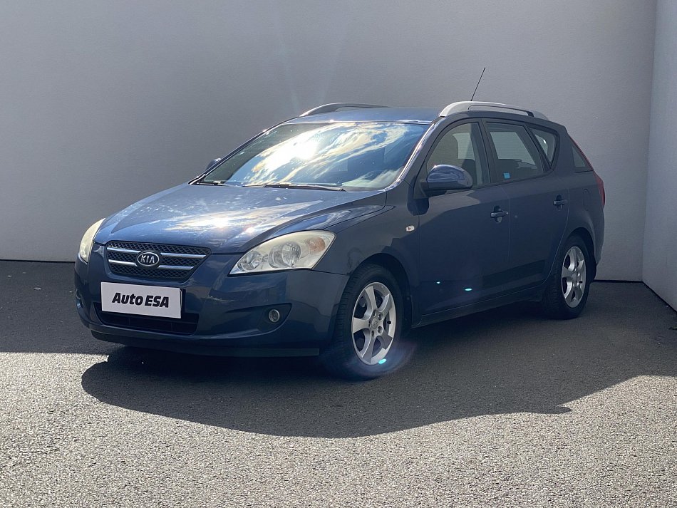 Kia Ceed 1.4 i 