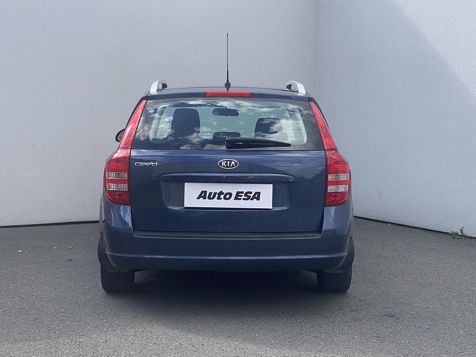 Kia Ceed 1.4 i 