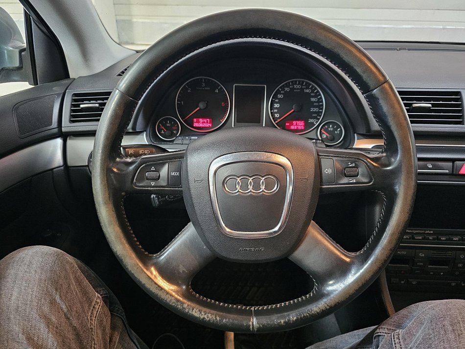 Audi A4 2.0 TDi  quattro