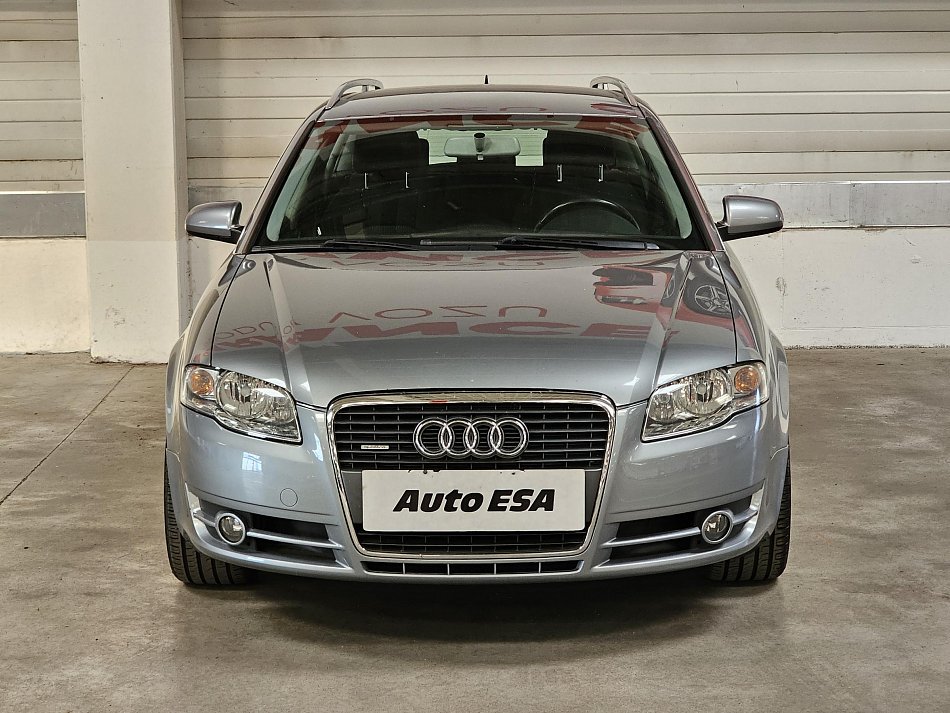 Audi A4 2.0 TDi  quattro