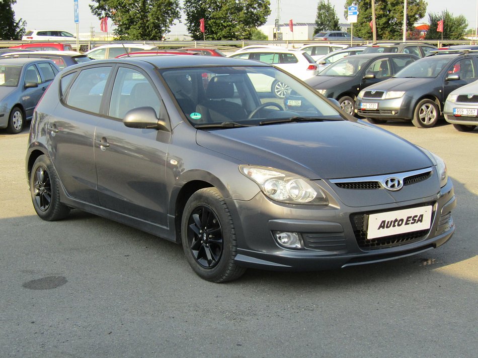 Hyundai I30 1.6CRDi