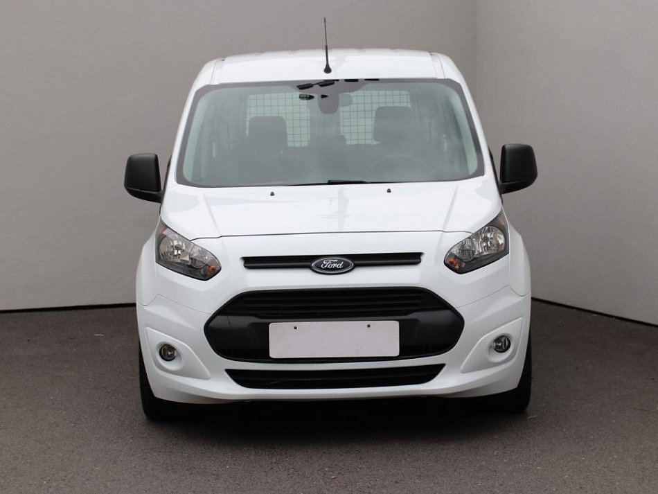 Ford Transit Connect 1.5TDCi Trend MAXi