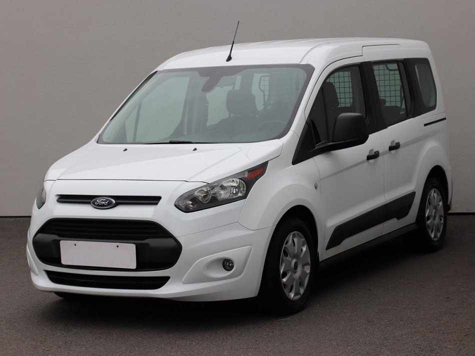 Ford Transit Connect 1.5TDCi Trend MAXi