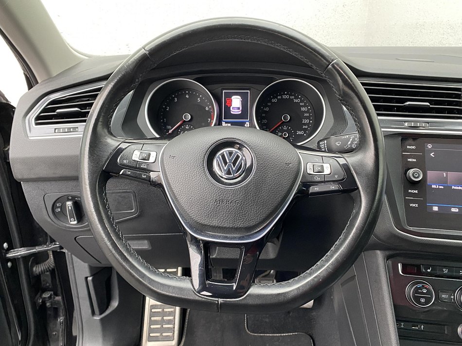 Volkswagen Tiguan 1.4 TSi Join